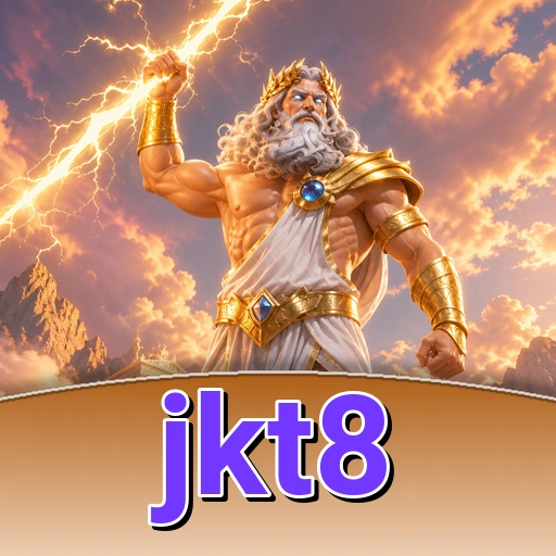 jkt8 APK — gampang dipakai