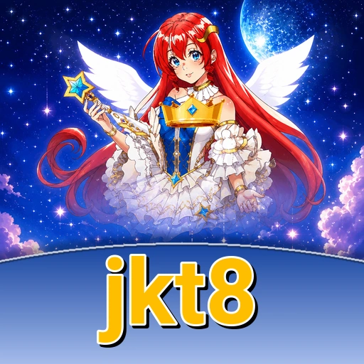 jkt8 APK — hemat kuota