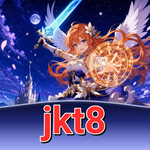 jkt8 APK — katalog lengkap