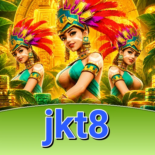 jkt8 APK — file sudah dicek