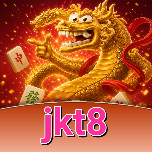 jkt8 APK — gak dipotong pulsa