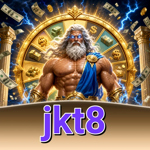 jkt8 APK — bantuan 24 jam